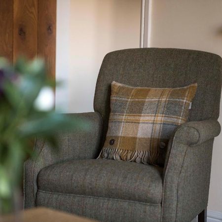 Morndyke Cottage Thirsk Esterno foto