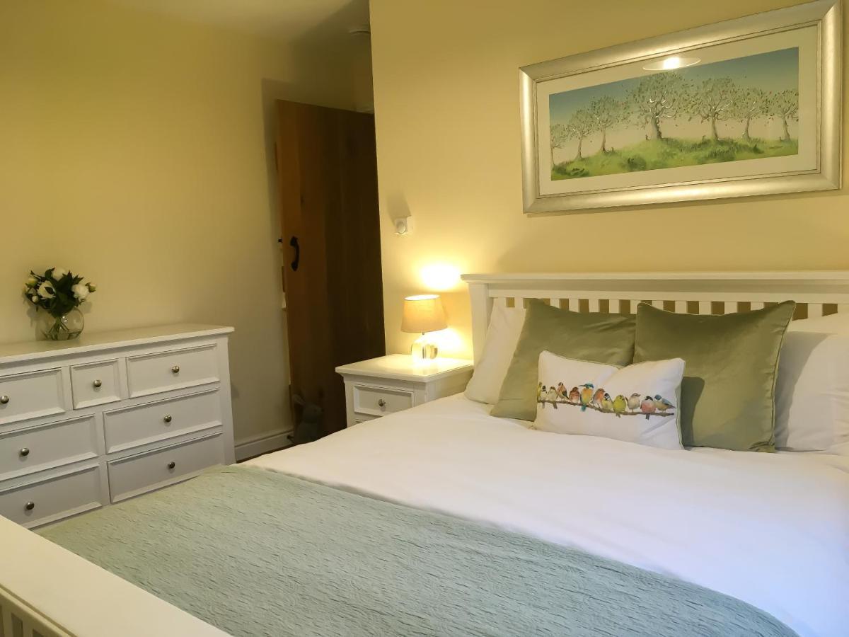Morndyke Cottage Thirsk Esterno foto