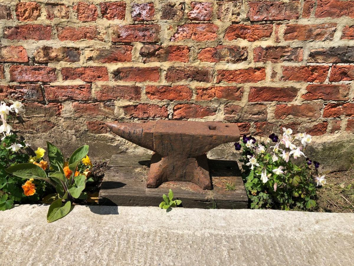 Morndyke Cottage Thirsk Esterno foto