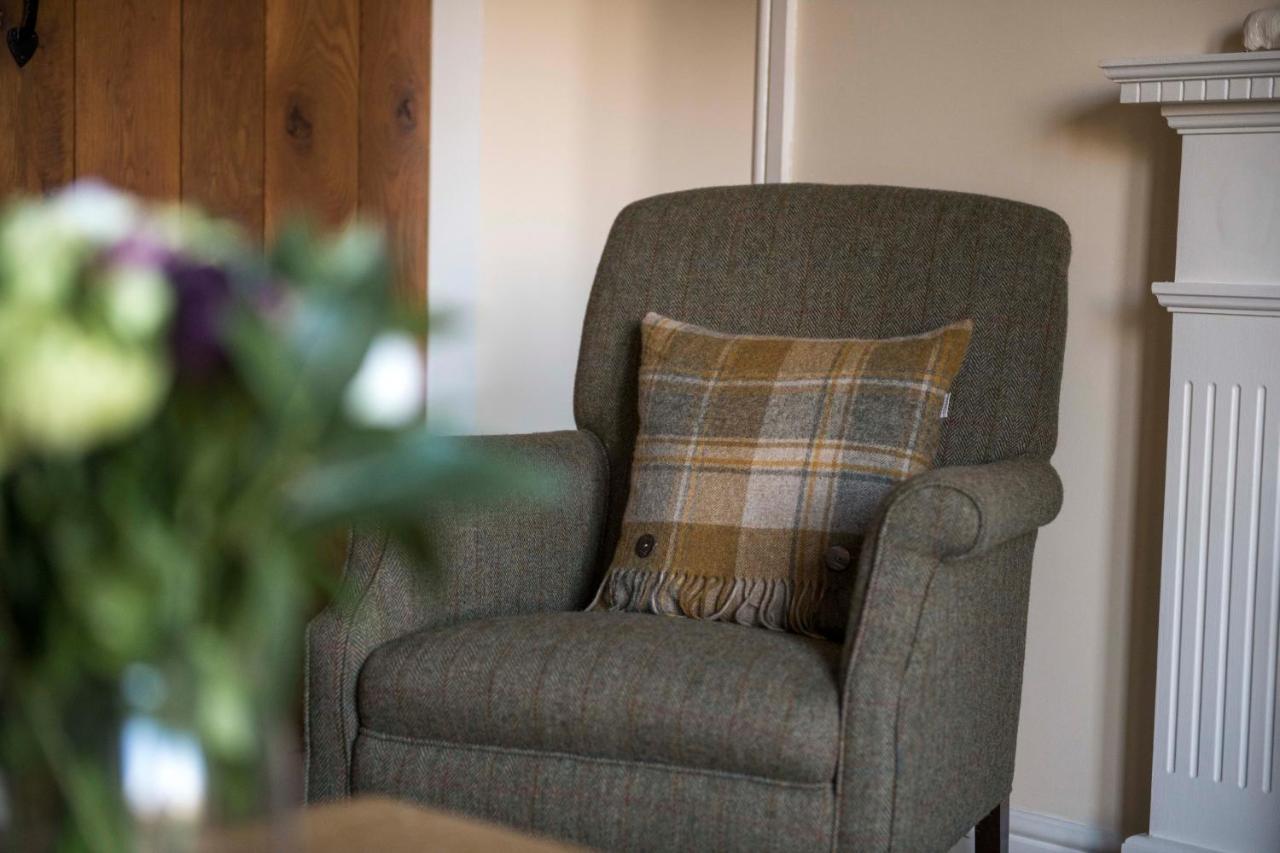 Morndyke Cottage Thirsk Esterno foto