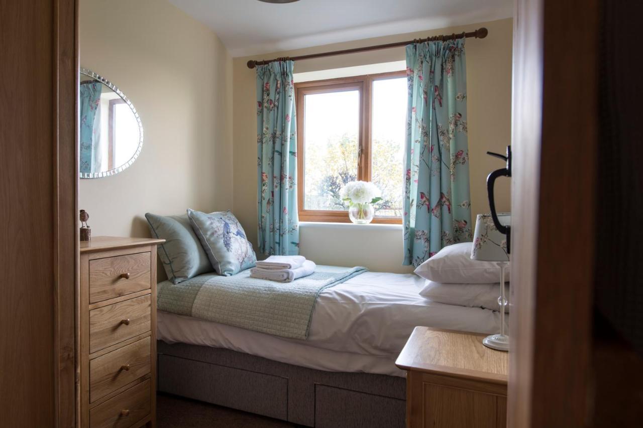 Morndyke Cottage Thirsk Esterno foto
