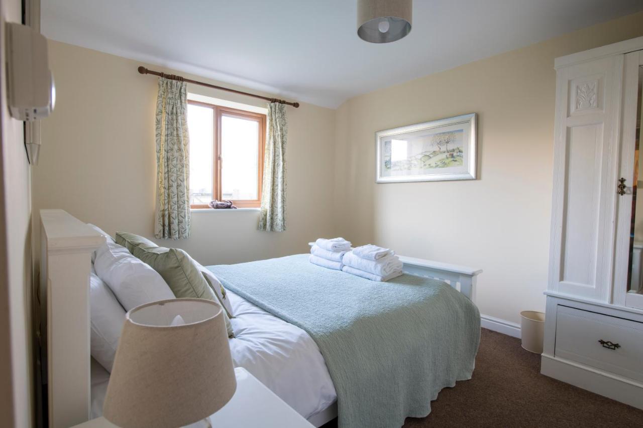 Morndyke Cottage Thirsk Esterno foto