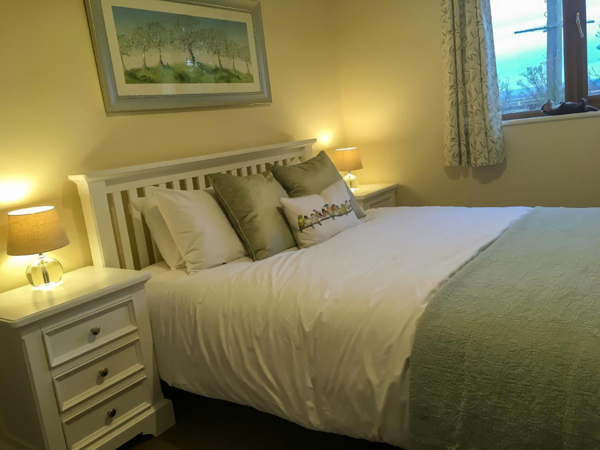 Morndyke Cottage Thirsk Esterno foto