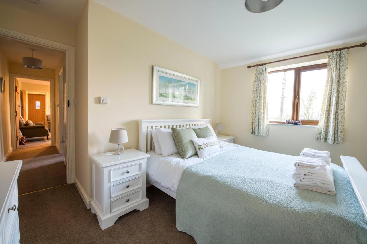Morndyke Cottage Thirsk Esterno foto